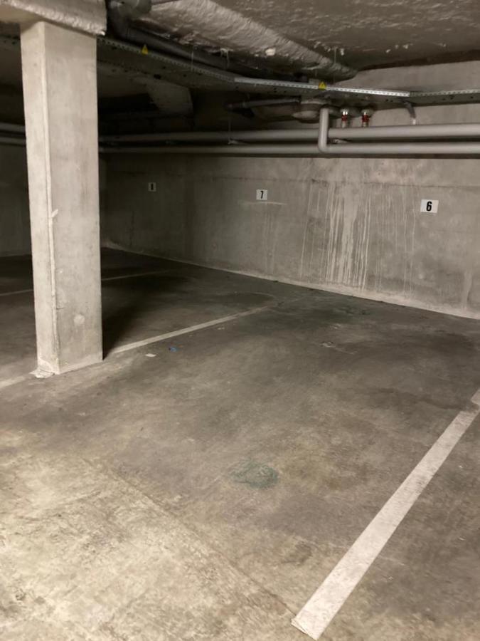 Appart A 5Min A Pied De La Plage - Avec Parking Boulogne-sur-Mer Exterior foto